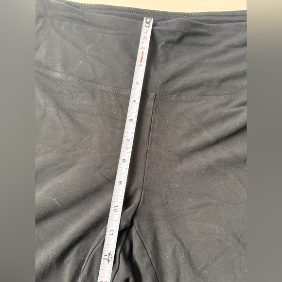 J Jill Women's Wearever Collection Black Smooth Fit Slim Leg XL Pants Capsule - Picture 7 of 9